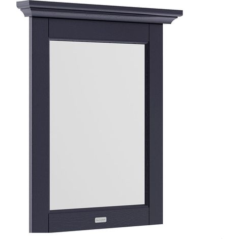 600mm Flat Mirror WGBLUE