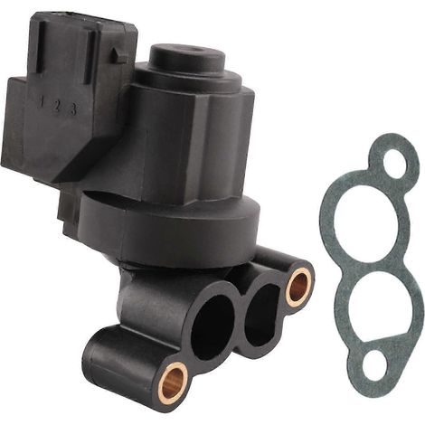 35150-22600 Vanne de régulation du ralenti pour HYUNDAI Accent Elantra Tiburon 00-06 et Kia Motors (bonne qualité) (1/4)