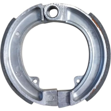 Kit 2 ganasce freno moto diametro esterno Ø 121 x 17 art az-164 (1/3)