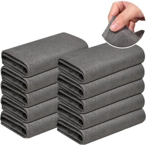 Lot de 2 poignées de tiroir en laiton doré – Forme demi-ronde – 64mm entraxe – Pour armoires et meubles – Installation facile
