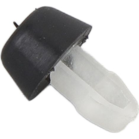 Jeffergarden Accoudoir central en caoutchouc, amortisseur de choc 58959-60060, housse de protection anti-collision étanche, compatible avec Avalon Camry IM Venza BZ4X Prado