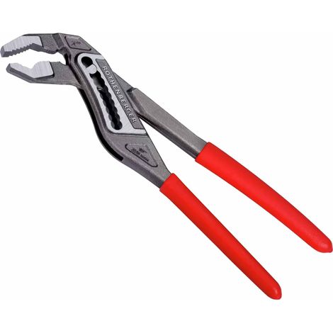 ROTHENBERGER ROGRIP M, Alicates para bomba de agua, 10", 1K - 1000002699