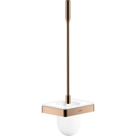hansgrohe AXOR UNIVERSAL Accessories WC-Bürstenhalter (1/4)