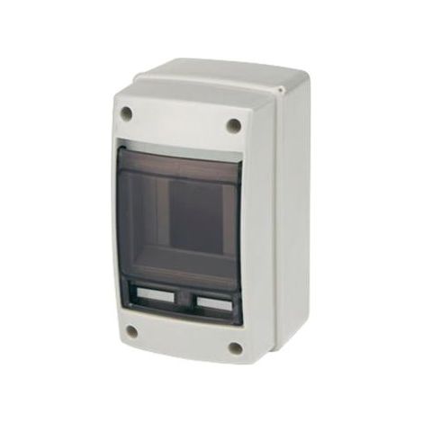 Armario estanco ACQUA IP65 2/4 elementos Famatel - talla (1/2)