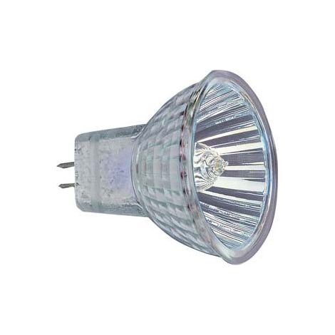 Alogeno Reflek Lampadina. Stella 51 Millimetri 35W 12V Gu5,3 36 Blister2 (A 10)