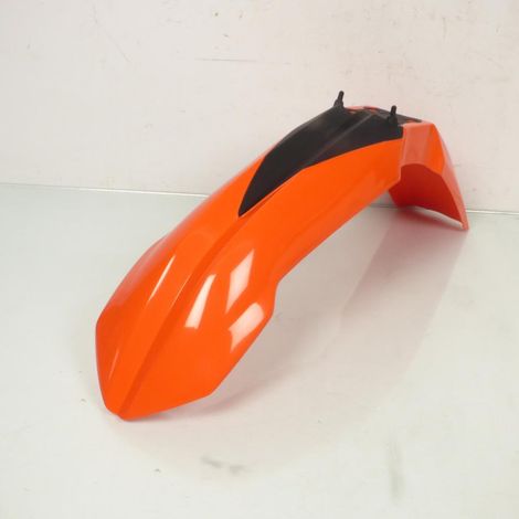 Schutzblech vorne ufo für Motorrad ktm 350 exc-f 2012 bis 2013