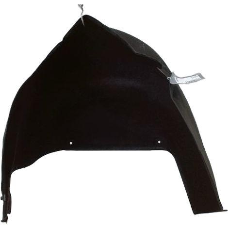 [PRODUIT D'OCCASION] Pare-boue Arriere Gauche CITROEN C5 ♻️ Ref Oe. 853364 - Garantie à vie (1/2)