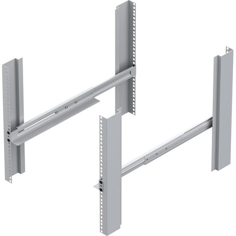 Rackmount Rail Kit 1U