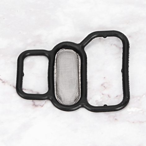 Joint de filtre de tiroir de vanne solénoïde compatible avec Honda Civic DX Berline 4 portes 2005 15825-P2M-005 (1/5)