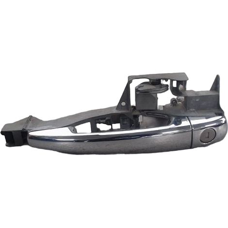 [PRODUIT D'OCCASION] Poignee Exterieure Porte Avant Gauche CITROEN C3 ♻️ Ref Oe. 9101ky - Garantie à vie (1/3)