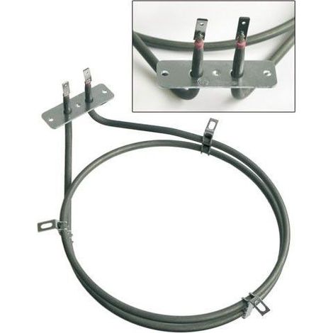 RESISTANCE FOUR VENTILE 1600W 220V OE19CMRESISTANCE FOUR VENTILE 1600W 220V OE19CM POUR FOUR ARISTON