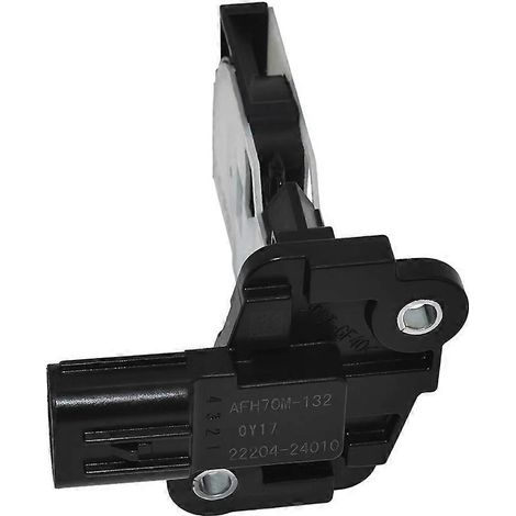 Capteur de débit d'air pour voiture AFH70M-132 22204-24010 AFH70M132 2220424010 pour Toyota Lexus UX250h Base F-Sports Luxury (1/5)