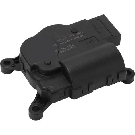 Servomoteur de régulation de température pour actionneur de chauffage climatique 5QD907511D, remplacement pour CC Lamando (1/5)