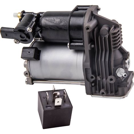 Niveauregulierung Luftfederung Kompressor for BMW X5 E70 X6 E71 E72 37206799419 (1/5)