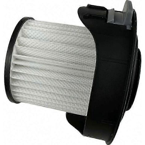 HEPA-Filter für Miele HX-FDF20 Staubsauger – Ersatzteile für Staubfilter (1/5)