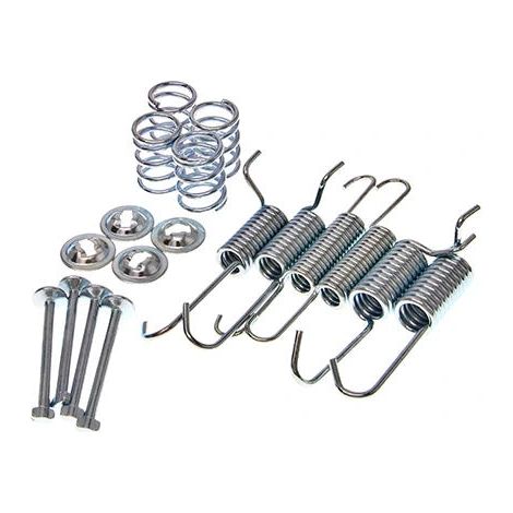 MAXGEAR 27-1227 Kit d'accessoires mâchoires de frein de (1/2)