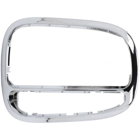 QORVA-Couvercle de garniture de levier de vitesse central 2032672088, remplacement pour Mercedes Benz C240 C320 CLK320 CLK500 (1/5)