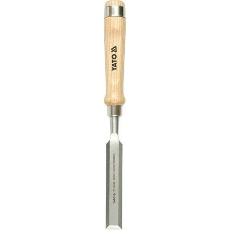 Yato YT-6246 Yato YT-6246 tool de ciseau de menuisier pour correspondance