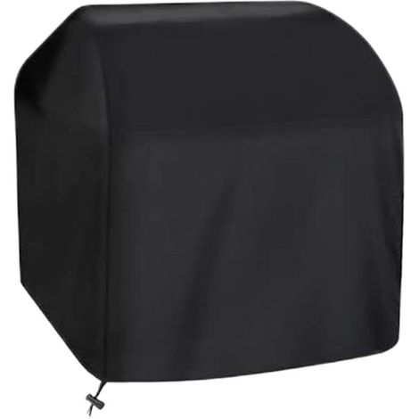 Telo di copertura impermeabile per barbecue - copertura protettiva resistente ai raggi UV - per (1/5)