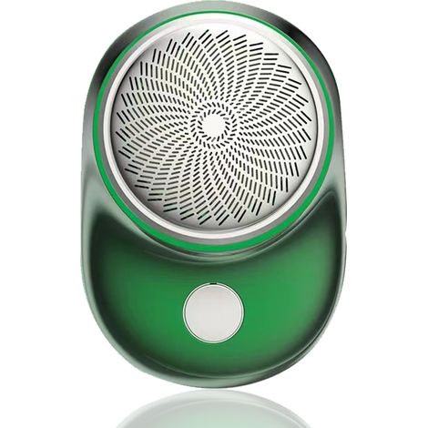 Rasoir Électrique Portable - USB Rechargeable - Étanche Corps Entier - Pour Homme Et Femme - 1 Pièce (1/5)