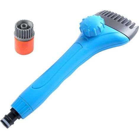 Filtre Jet Cleaner Wand - Cartouche de nettoyage pour filtre de jacuzzi, piscine et spa (1/4)
