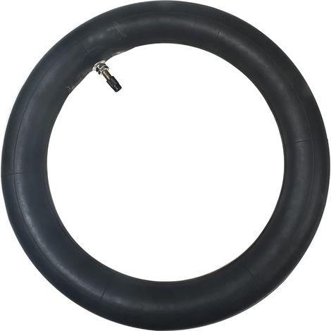 Chambre à air 2.5x10 2.75x10 Innertube de Pneu pour 50cc - 125CC Pit Bike Moto (1/4)