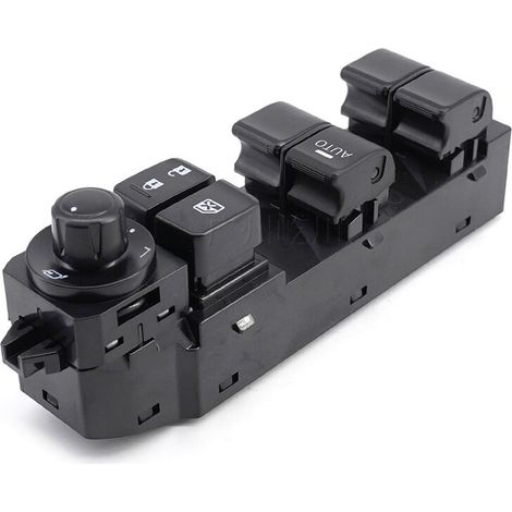 Régulateur de vitre de voiture, interrupteur principal de vitre électrique pour Mazda CX5 (1/4)