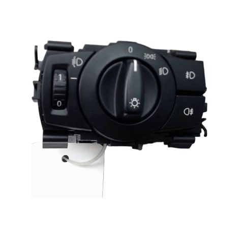 [PRODUIT D'OCCASION] Interieur Commande Phares BMW Serie 1 I Phase 1 (e87) 2004-2006 ♻️ Ref Oe. 61316932794 - Garantie à vie (1/3)