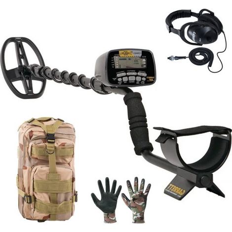 Garrett metal detector AT-GOLD (Adventure pack) 1140681