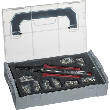 NWS 33822 EMBOUTS ASSORTIMENT DE (1/2)