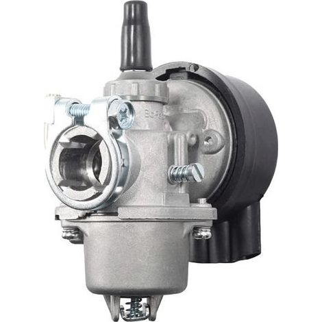 Carburateur Moto 49-80cc 2 Temps – Pour Moteur Vélo – Carb Bike Moto (1/4)