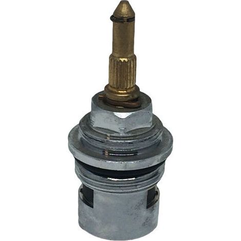 Ricambio vitone ceramico 3/4" sinistro Zazzeri 2900-VT15-AS0-0000 (1/2)