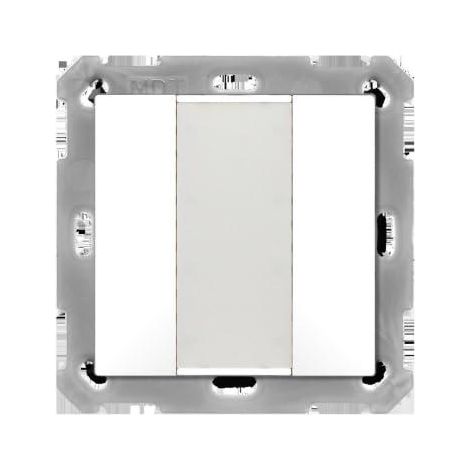 mdt MDT BE-TA5504.G2 interruptor blanco 4 vías