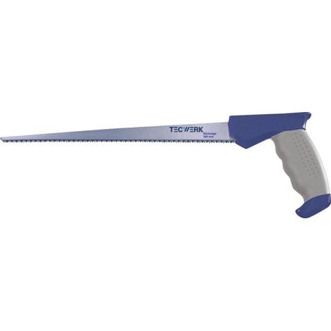 Scie sauteuse L.300mm Poignée 2K TECWERK