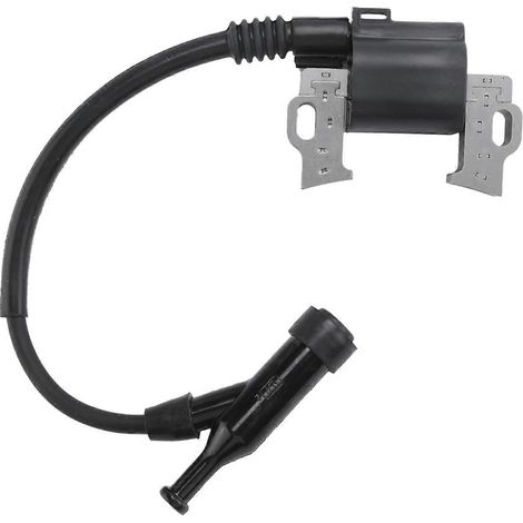 30500-Z5T-003 30500Z5T003 Module de bobine d'allumage numérique avec connecteur à 4 broches pour Honda GX240 GX270 (1/5)