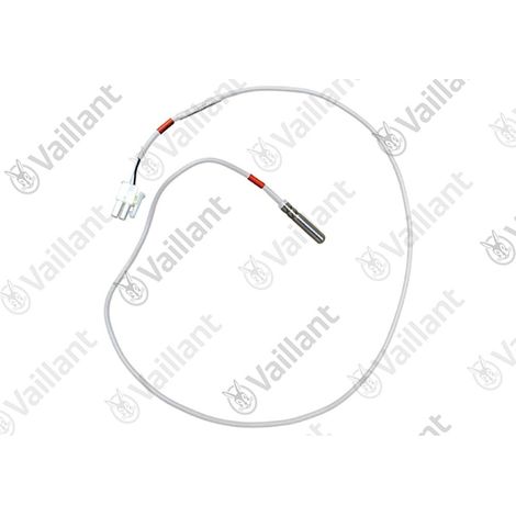 VAILLANT Sensore, lg 700mm acqua VWL B 200+270/5, BM 200+270/5 Vaillant-Nr. , 0010030949