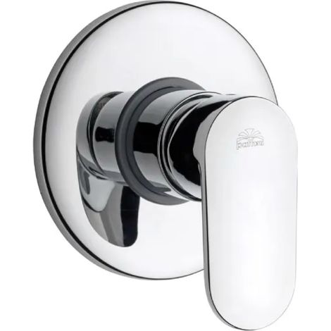 RUBINETTO MISCELATORE MONOCOMANDO INCASSO DOCCIA SERIE CANDY 1/2 RUBINETTERIA PAFFONI Spa