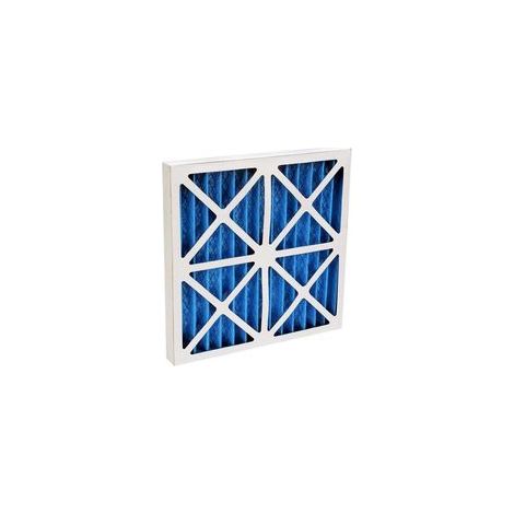 Filter Technology G4 Faltenfilter, blau/weiß (1/3)