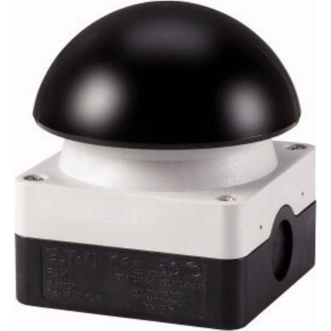 Eaton 229749 FAK-S/KC11/I Fuß- Grobhandtaster 230 V/AC 6 A 1 x Aus/(Ein) tastend  (Ø x H) 94 mm x 10