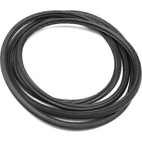Joint d'étanchéité de toit ouvrant 05183172AC Compatible avec JEEP COMPASS LIBERTY PATRIOT DODGE NITRO CALIB Noir (1/5)
