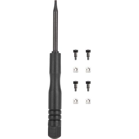 Ambit 1 2 2s 3/Sport Run 3P 3S 3R Screw Nut Kit, Ambit 1 2 2s 3/Sport Run 3P 3S 3R Repair Replacement Tools (1/5)