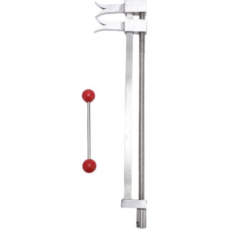VURAHOME - Outil de Modélisation pour Bonsaïs et Arbres Anciens en Acier Inoxydable Taille Grande et Moyenne (1/3)