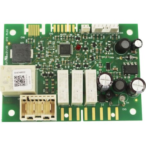 Ersatzteil - Elektronisches Modul - -
