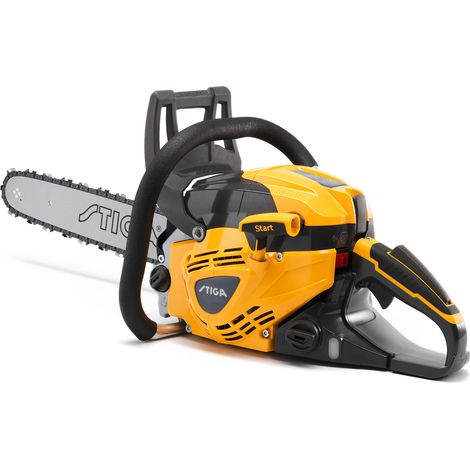 STIGA CS 750 (18") tronçonneuse thermique