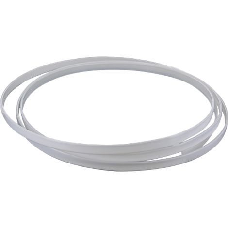 Diffuseur pvc pour led - Décor : Translucide - Matériau : PVC - VOLPATO (1/2)