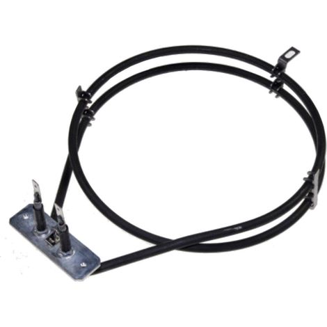 Resistenza circolare 2100 W - Forni, Fornelli Elettrici e a Gas - BRANDT - 4347014