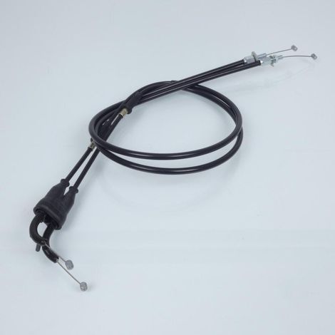 tecnium gaskabel für motorrad kawasaki 250 kxf 2011 bis 2012 neu (1/2)