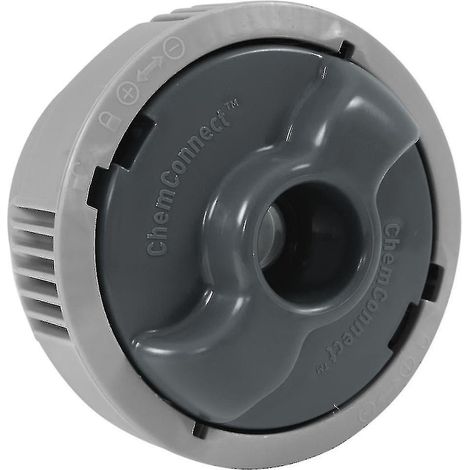 Distributeur ChemConnect Lay-Z-Spa 2024 pour spas Lay-Z-Spa 2019 et ultérieurs