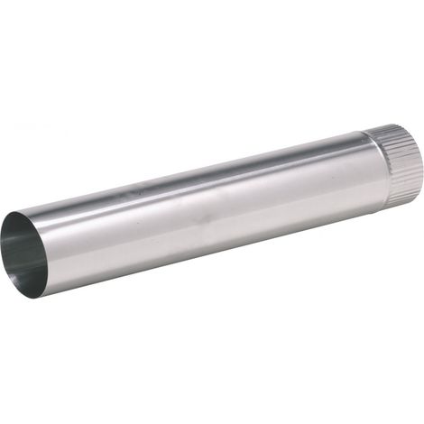 Aluminium-Schlauch 500mm D111