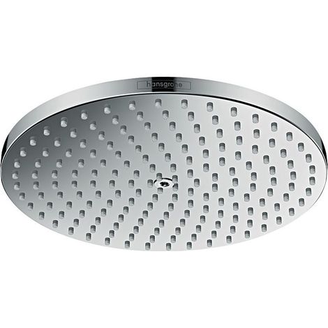 Hansgrohe Raindance S - Kopfbrause 240, 1jet P, verchromt 27623000